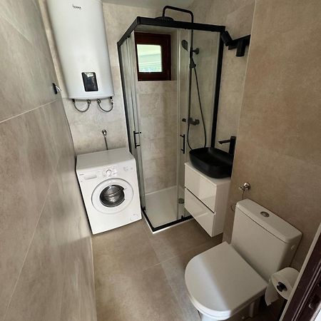 Apartment Gajac Zrce ノヴァリャ エクステリア 写真